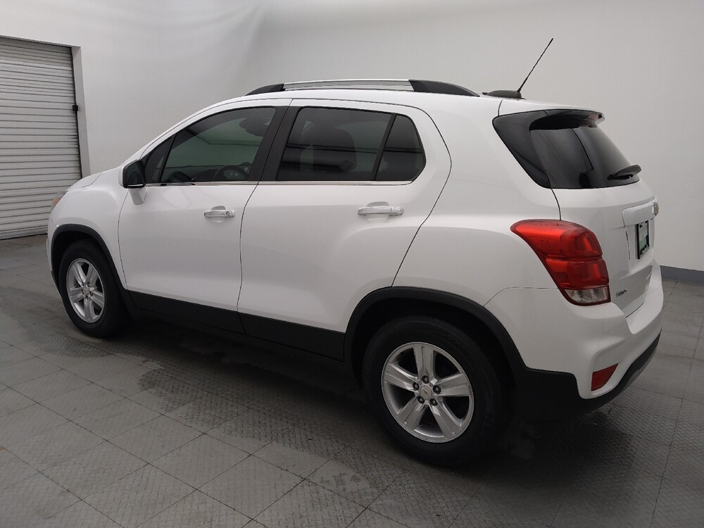 2020 Chevrolet Trax in Baton Rouge, LA 70816 - 18082902 3