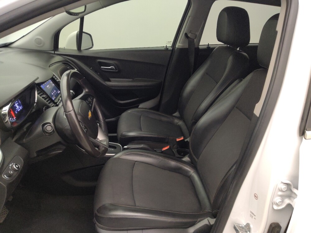 2020 Chevrolet Trax in Baton Rouge, LA 70816 - 18082902 17