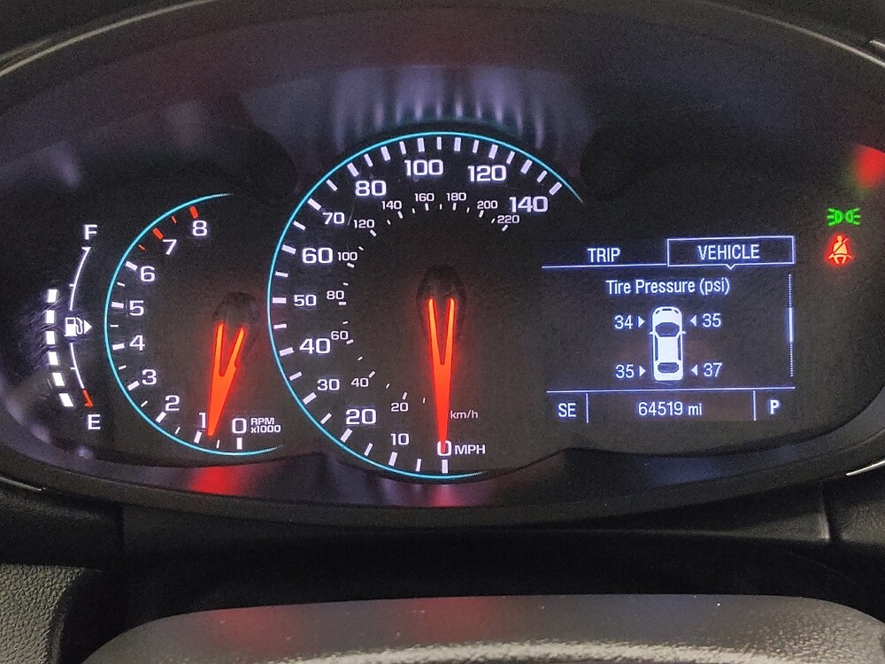 2020 Chevrolet Trax in Baton Rouge, LA 70816 - 18082902 23