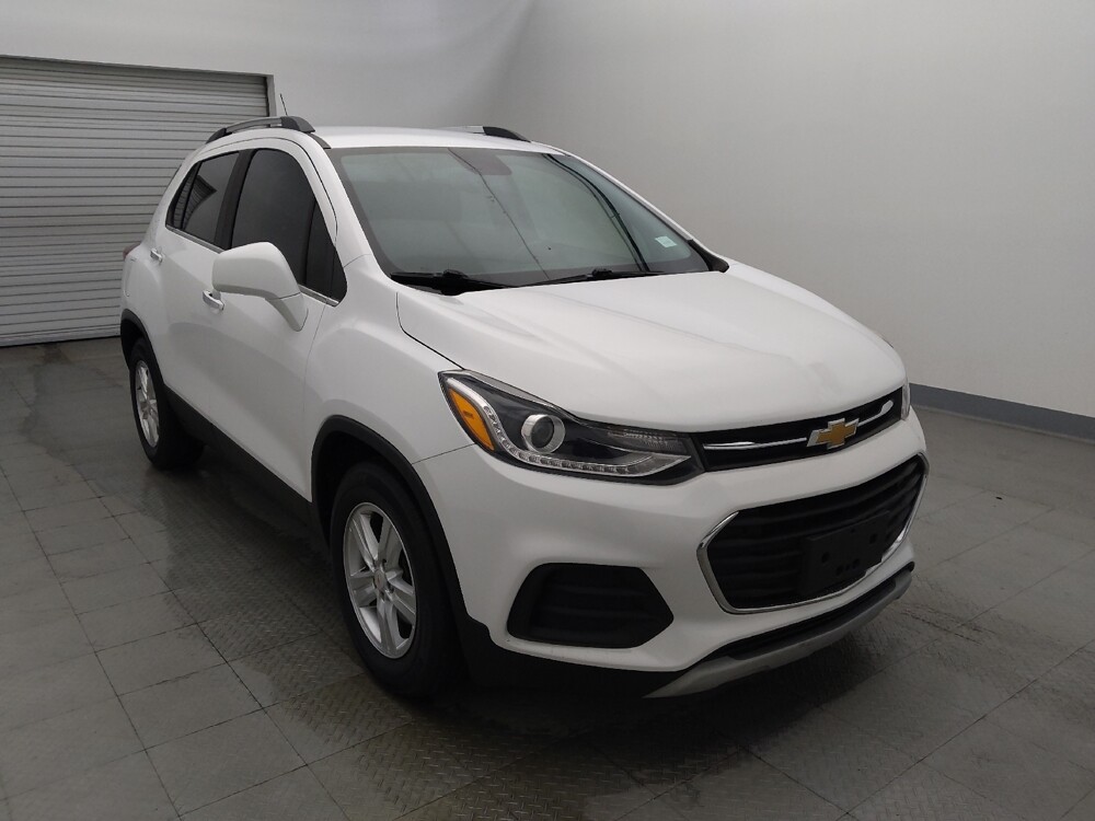 2020 Chevrolet Trax in Baton Rouge, LA 70816 - 18082902 13