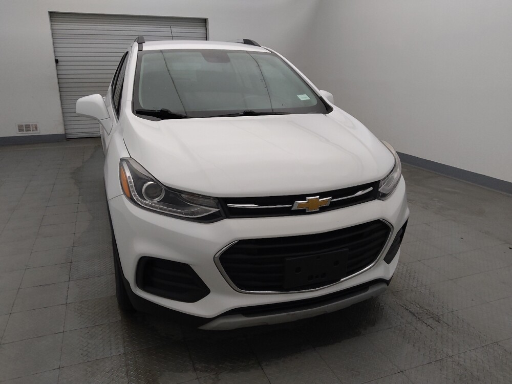 2020 Chevrolet Trax in Baton Rouge, LA 70816 - 18082902 14