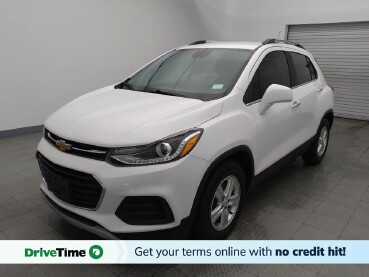 2020 Chevrolet Trax in Baton Rouge, LA 70816