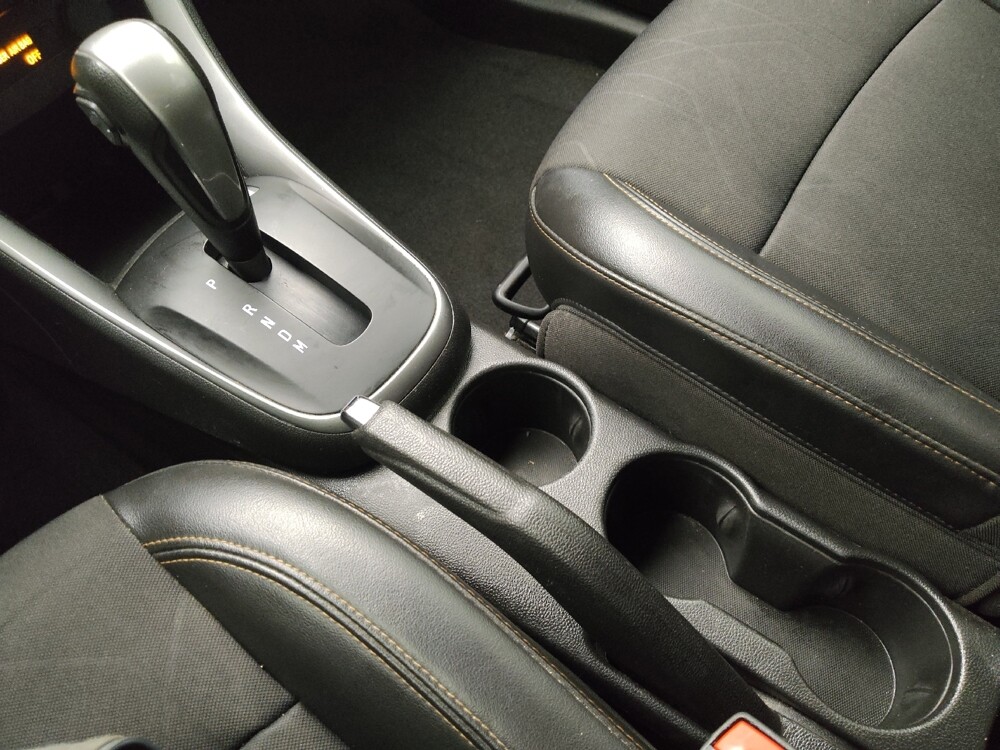 2020 Chevrolet Trax in Baton Rouge, LA 70816 - 18082902 26