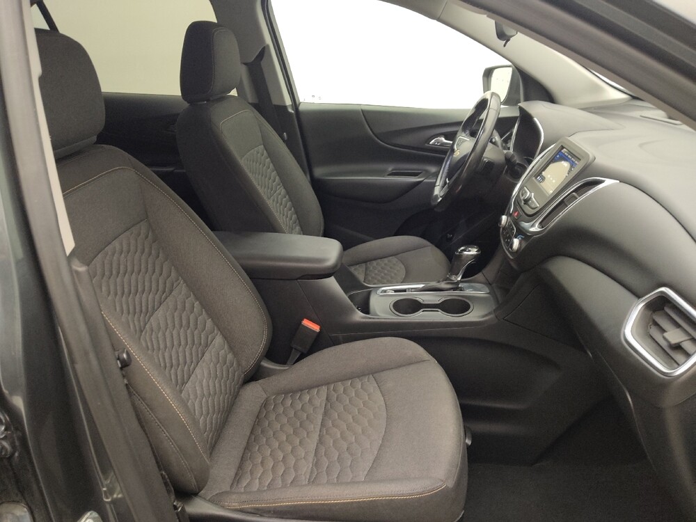 2019 Chevrolet Equinox in Houston, TX 77074 - 18082903 21