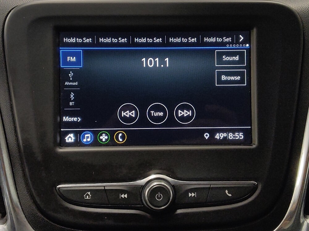 2019 Chevrolet Equinox in Houston, TX 77074 - 18082903 25