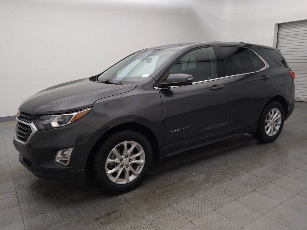 2019 Chevrolet Equinox in Houston, TX 77074 - 18082903 2