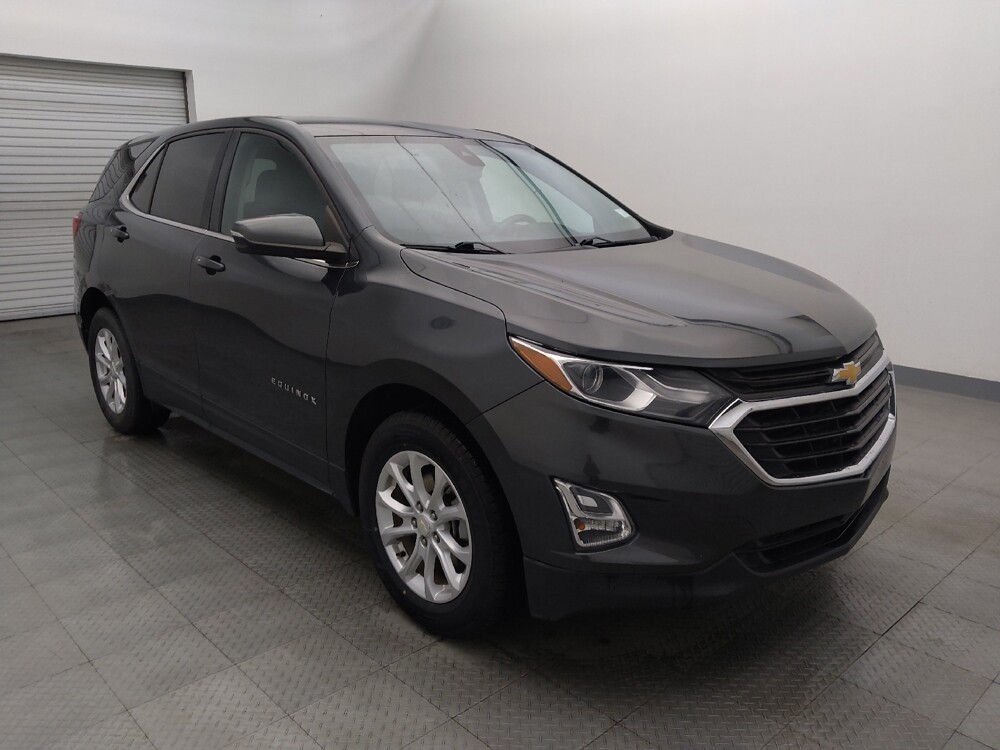 2019 Chevrolet Equinox in Houston, TX 77074 - 18082903 13