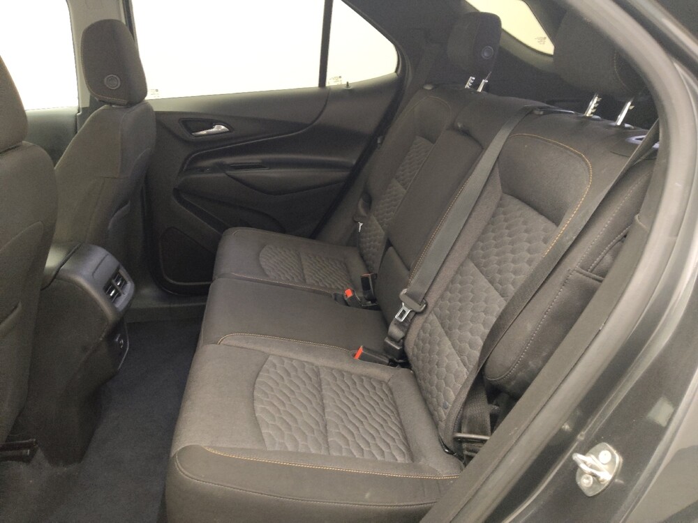 2019 Chevrolet Equinox in Houston, TX 77074 - 18082903 18
