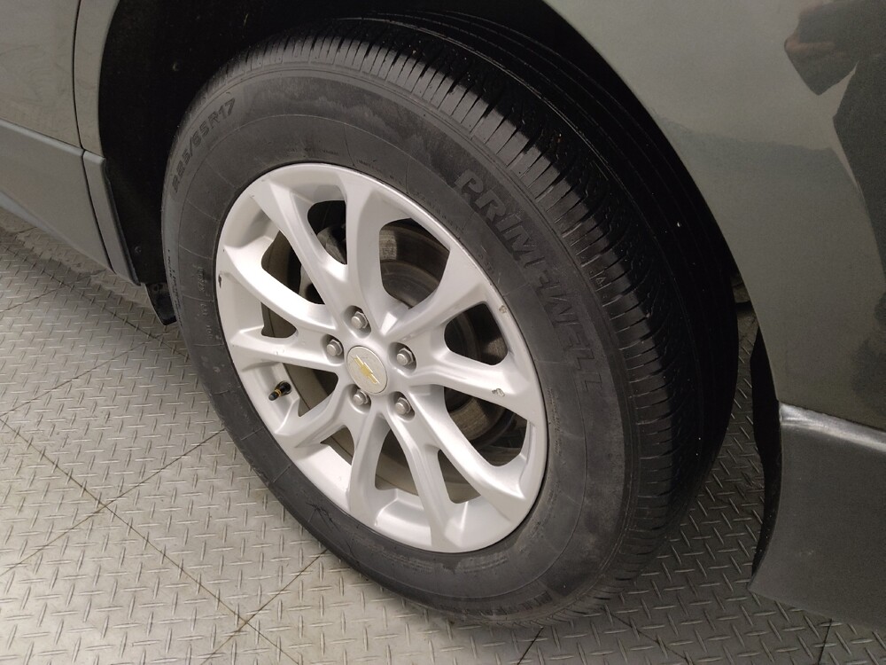 2019 Chevrolet Equinox in Houston, TX 77074 - 18082903 31