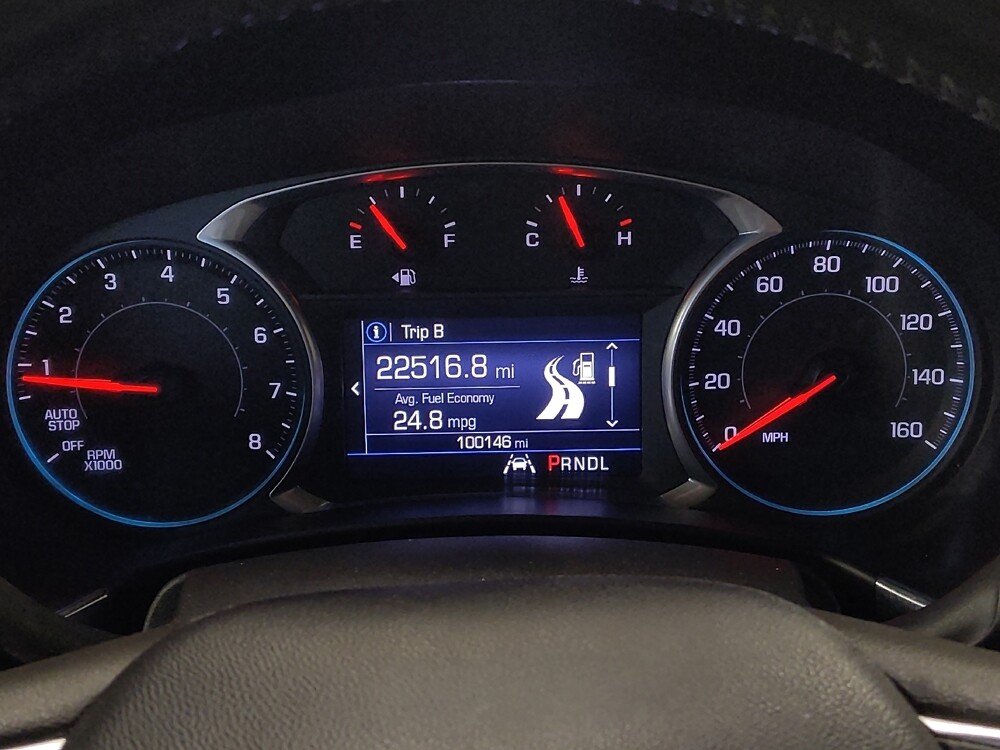 2019 Chevrolet Equinox in Houston, TX 77074 - 18082903 23