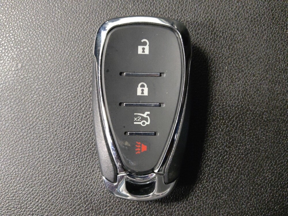 2019 Chevrolet Equinox in Houston, TX 77074 - 18082903 32