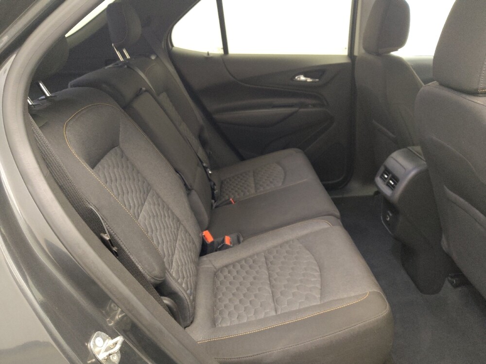 2019 Chevrolet Equinox in Houston, TX 77074 - 18082903 19