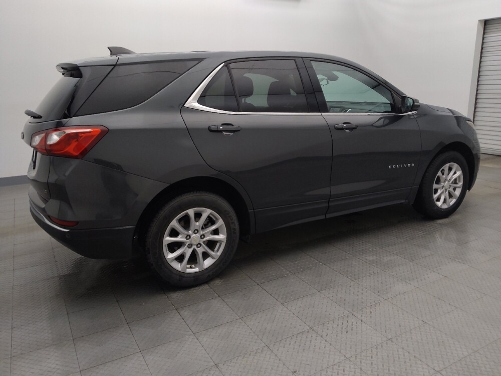 2019 Chevrolet Equinox in Houston, TX 77074 - 18082903 10