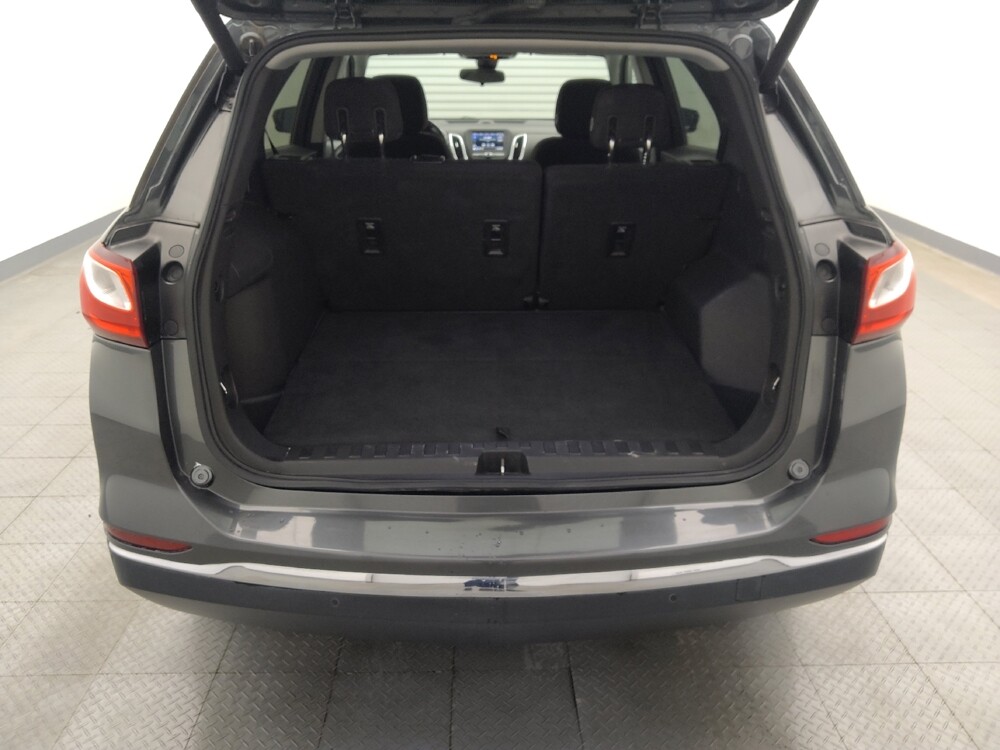 2019 Chevrolet Equinox in Houston, TX 77074 - 18082903 29