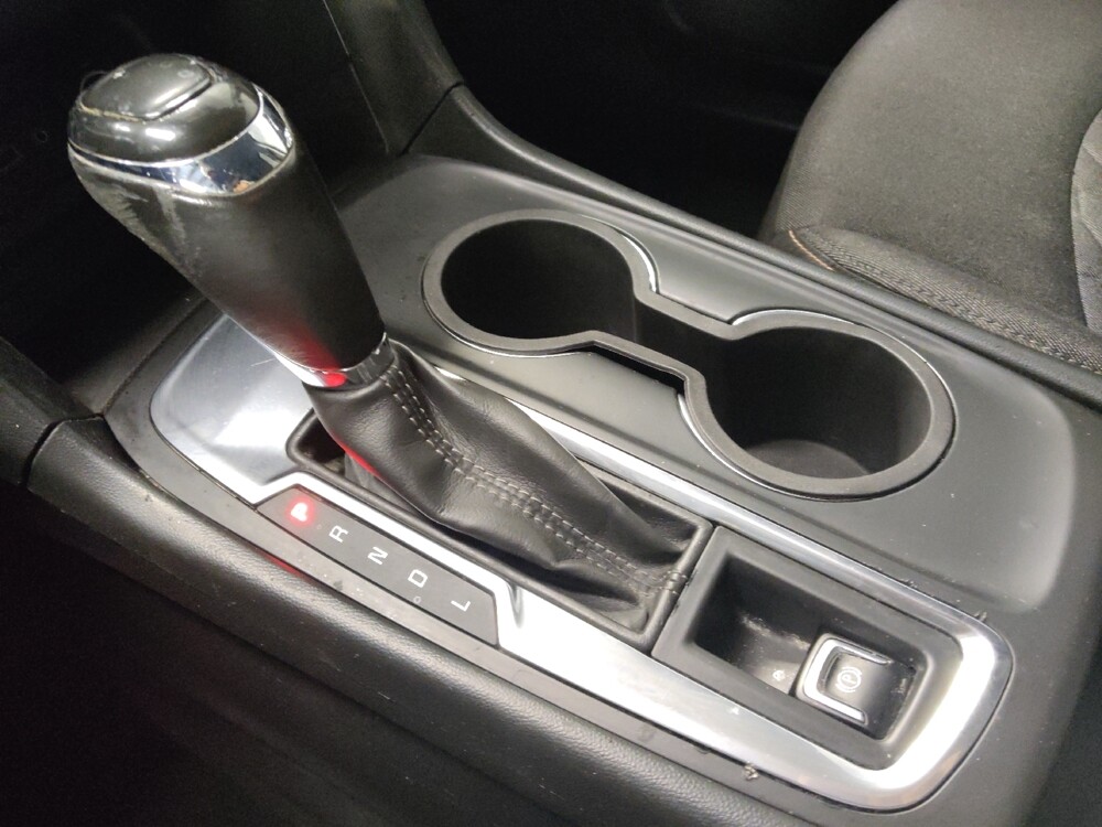 2019 Chevrolet Equinox in Houston, TX 77074 - 18082903 26