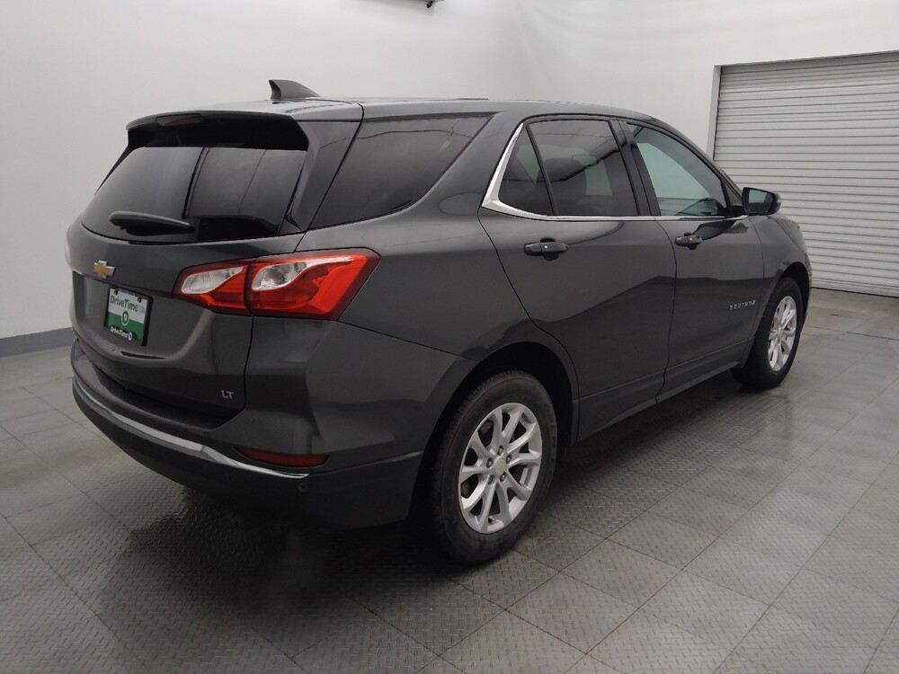 2019 Chevrolet Equinox in Houston, TX 77074 - 18082903 9
