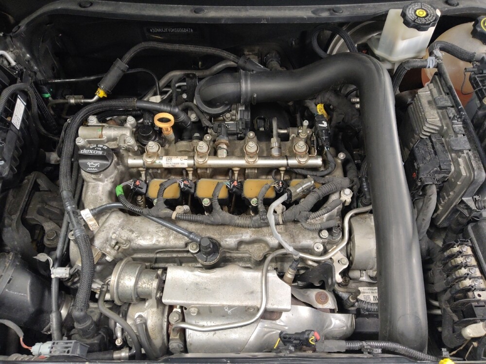 2019 Chevrolet Equinox in Houston, TX 77074 - 18082903 30