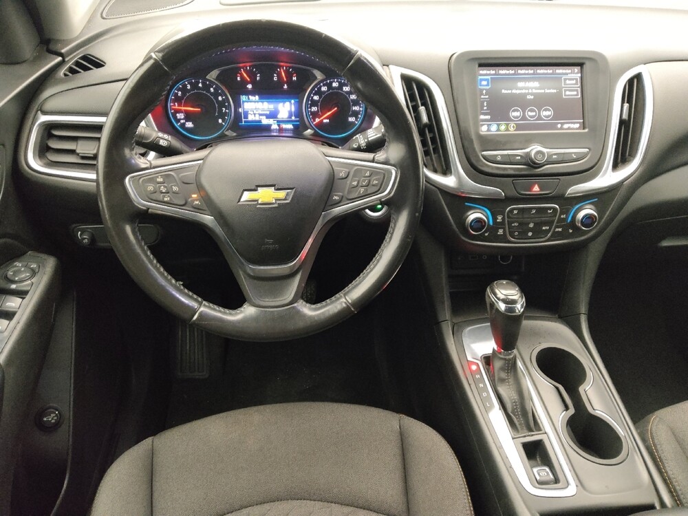 2019 Chevrolet Equinox in Houston, TX 77074 - 18082903 22