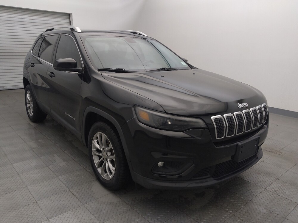 2019 Jeep Cherokee in Baton Rouge, LA 70816 - 18082904 13