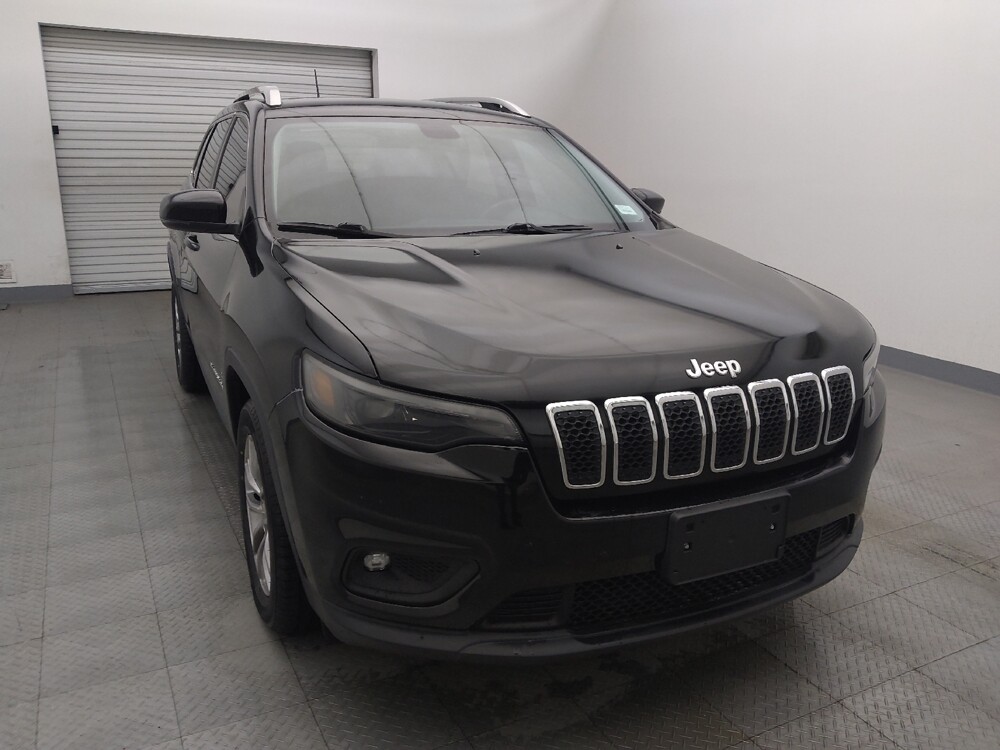 2019 Jeep Cherokee in Baton Rouge, LA 70816 - 18082904 14