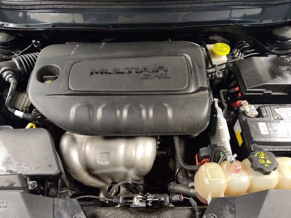 2019 Jeep Cherokee in Baton Rouge, LA 70816 - 18082904 30