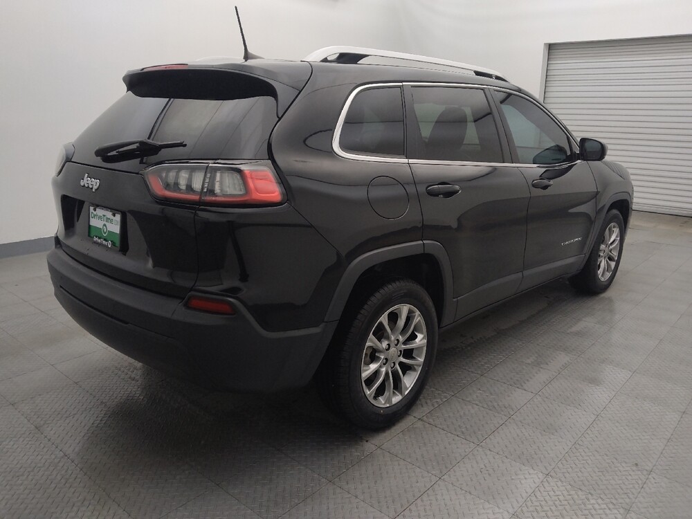 2019 Jeep Cherokee in Baton Rouge, LA 70816 - 18082904 9