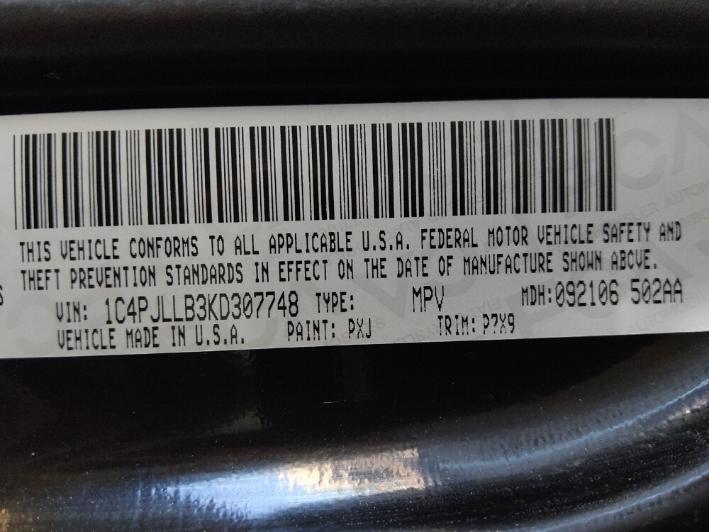 2019 Jeep Cherokee in Baton Rouge, LA 70816 - 18082904 33