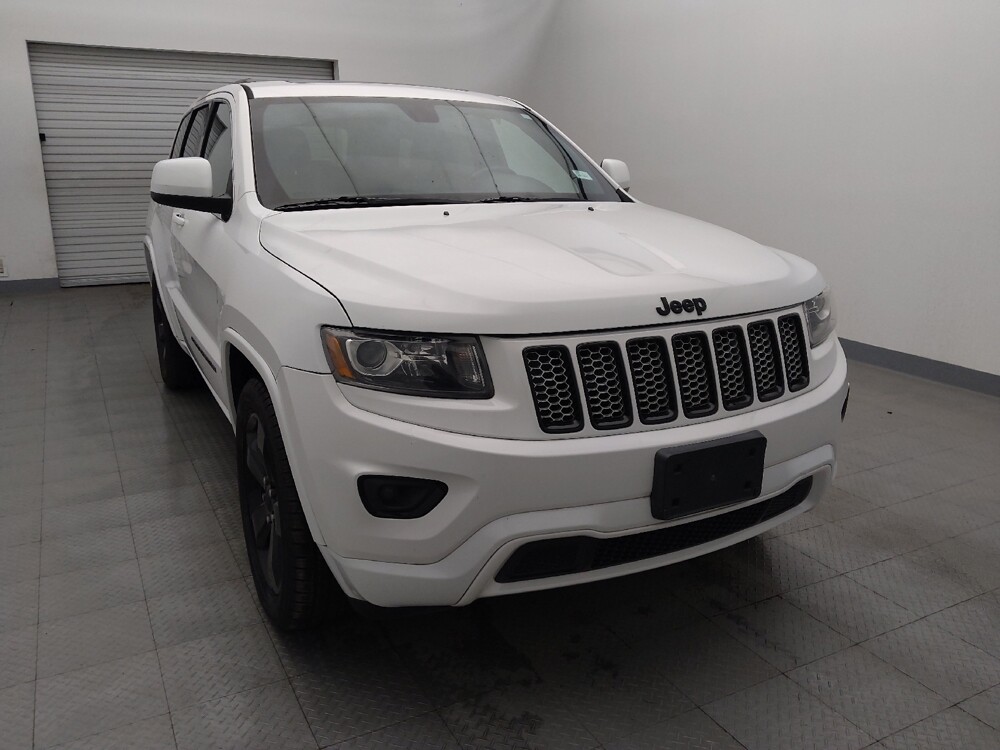 2015 Jeep Grand Cherokee in Baton Rouge, LA 70816 - 18082905 14
