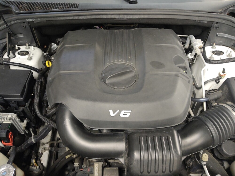 2015 Jeep Grand Cherokee in Baton Rouge, LA 70816 - 18082905 30