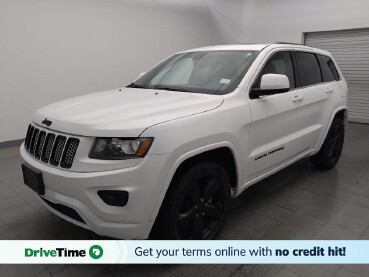 2015 Jeep Grand Cherokee in Baton Rouge, LA 70816
