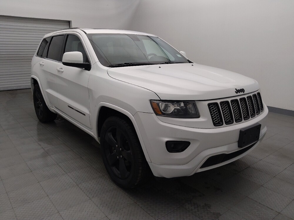 2015 Jeep Grand Cherokee in Baton Rouge, LA 70816 - 18082905 13