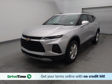 2021 Chevrolet Blazer in Baton Rouge, LA 70816
