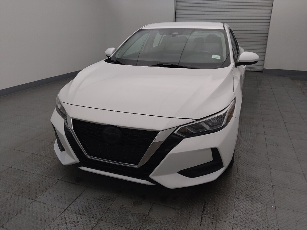 2022 Nissan Sentra in Houston, TX 77074 - 18082907 15