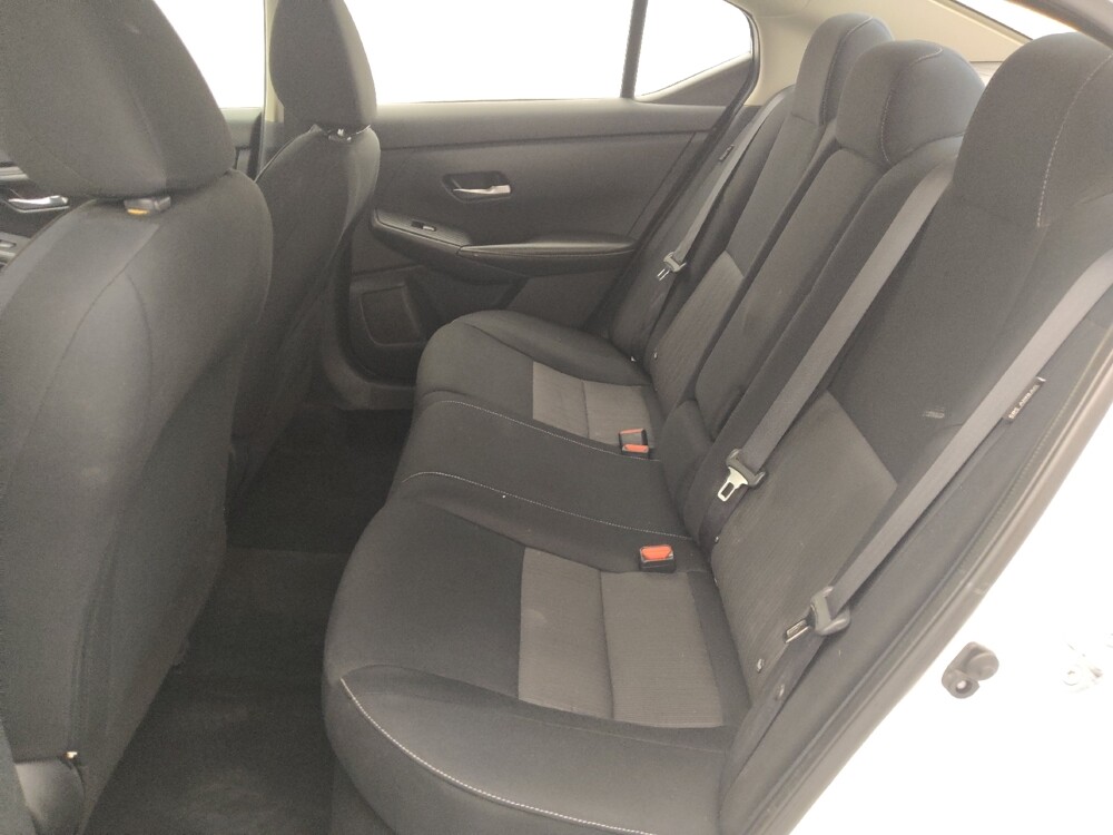 2022 Nissan Sentra in Houston, TX 77074 - 18082907 18