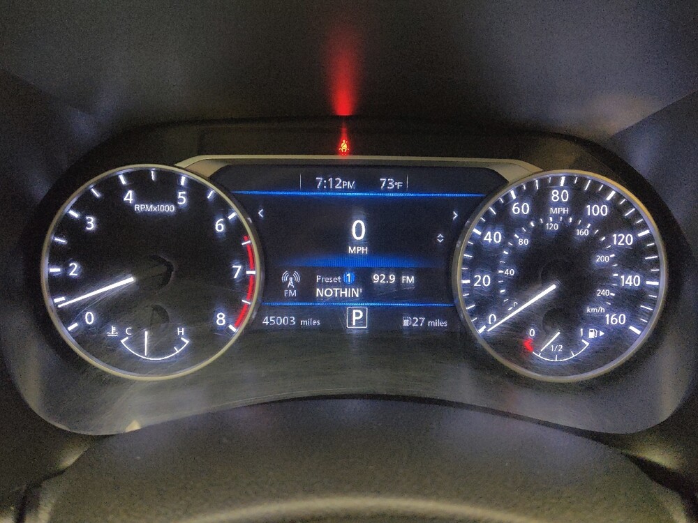 2022 Nissan Sentra in Houston, TX 77074 - 18082907 23