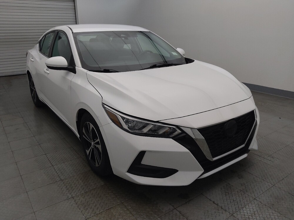 2022 Nissan Sentra in Houston, TX 77074 - 18082907 13