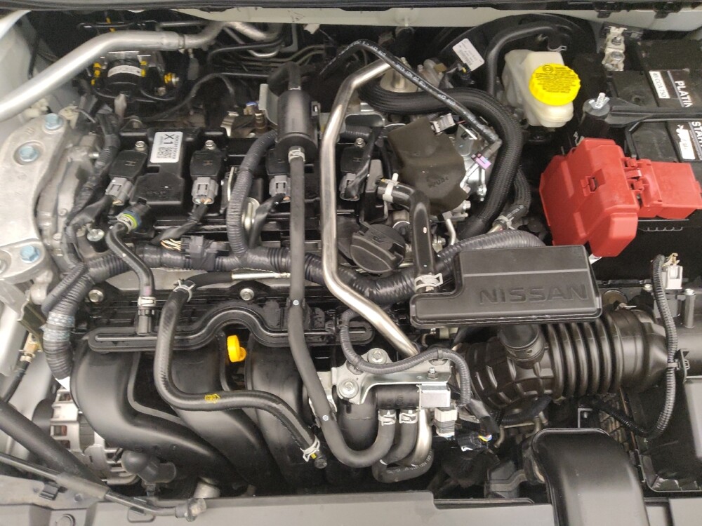 2022 Nissan Sentra in Houston, TX 77074 - 18082907 30