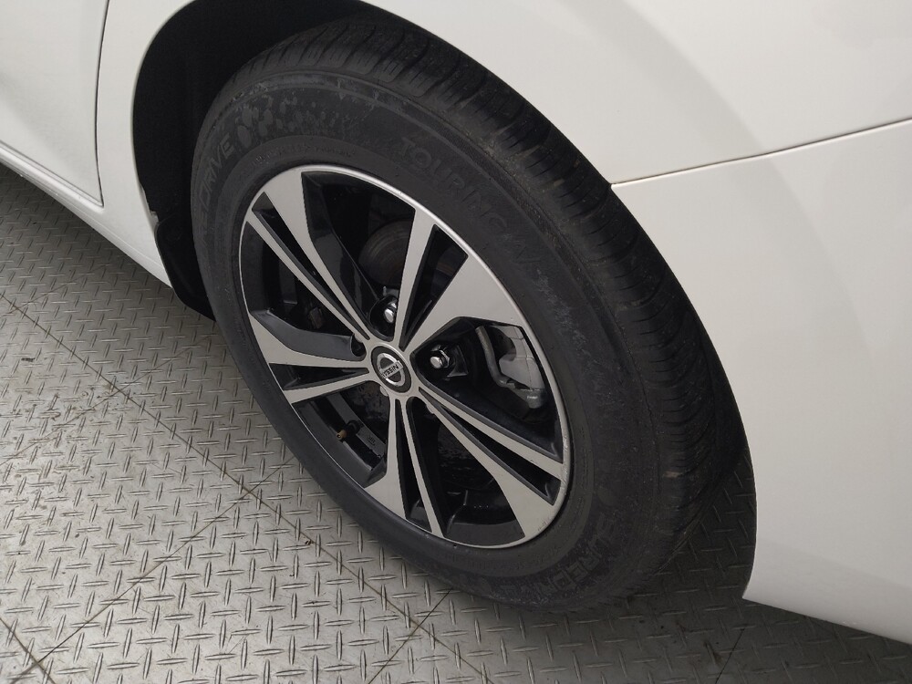 2022 Nissan Sentra in Houston, TX 77074 - 18082907 31