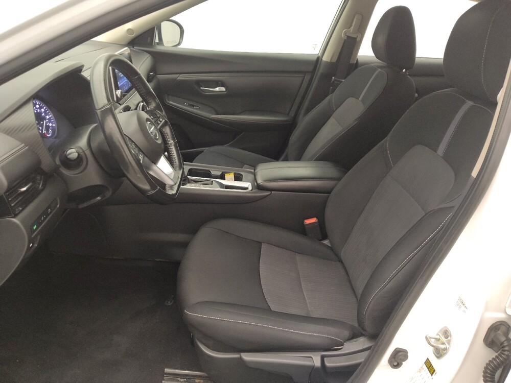 2022 Nissan Sentra in Houston, TX 77074 - 18082907 17