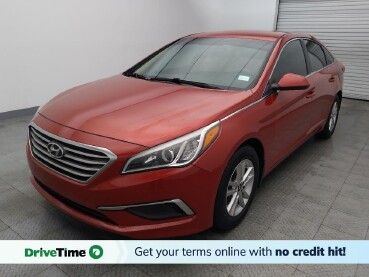 2017 Hyundai Sonata in Baton Rouge, LA 70816