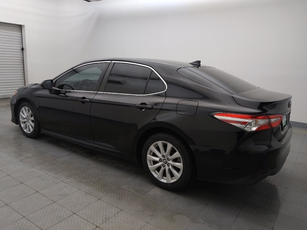 2019 Toyota Camry in Baton Rouge, LA 70816 - 18082910 3