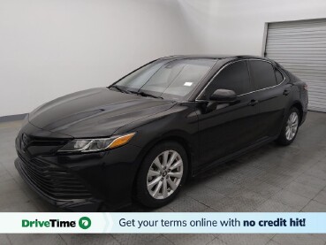 2019 Toyota Camry in Baton Rouge, LA 70816