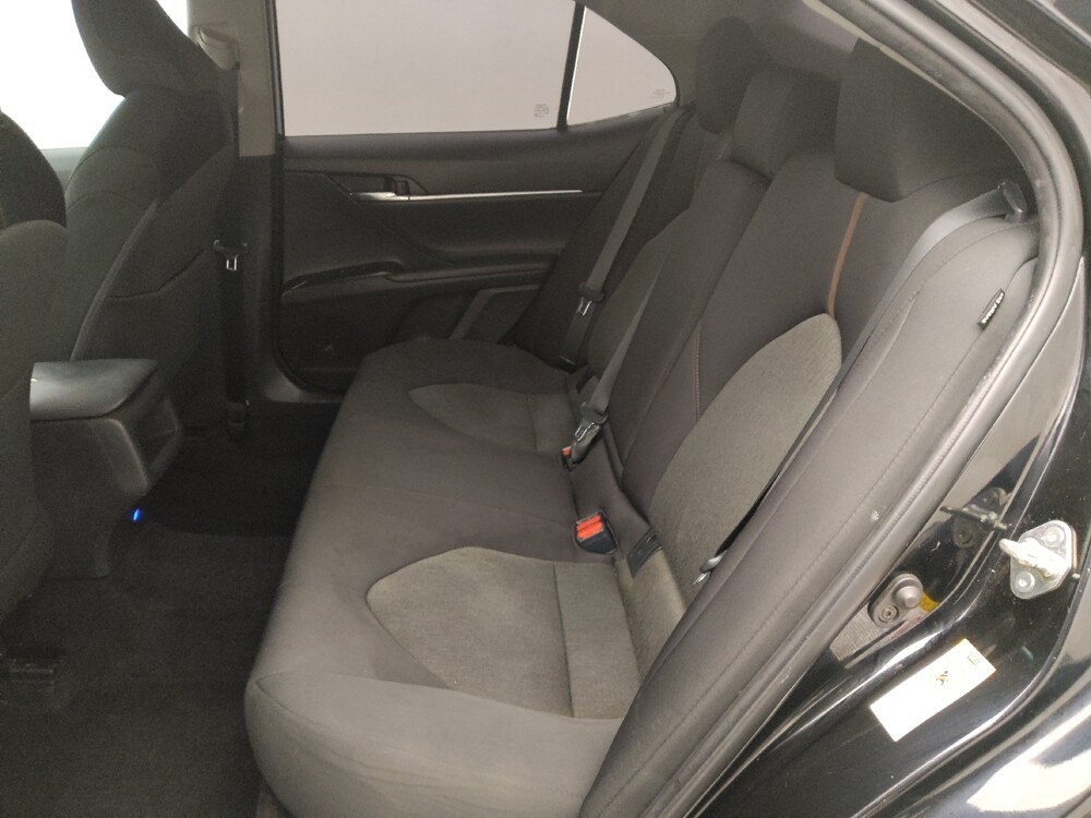 2019 Toyota Camry in Baton Rouge, LA 70816 - 18082910 18