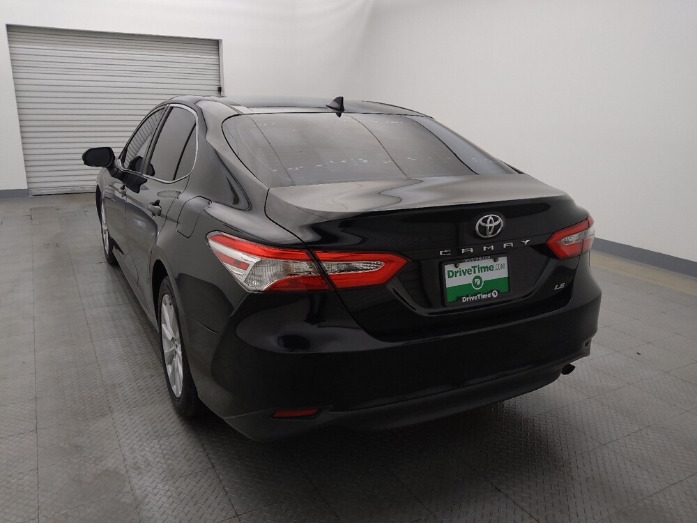 2019 Toyota Camry in Baton Rouge, LA 70816 - 18082910 6