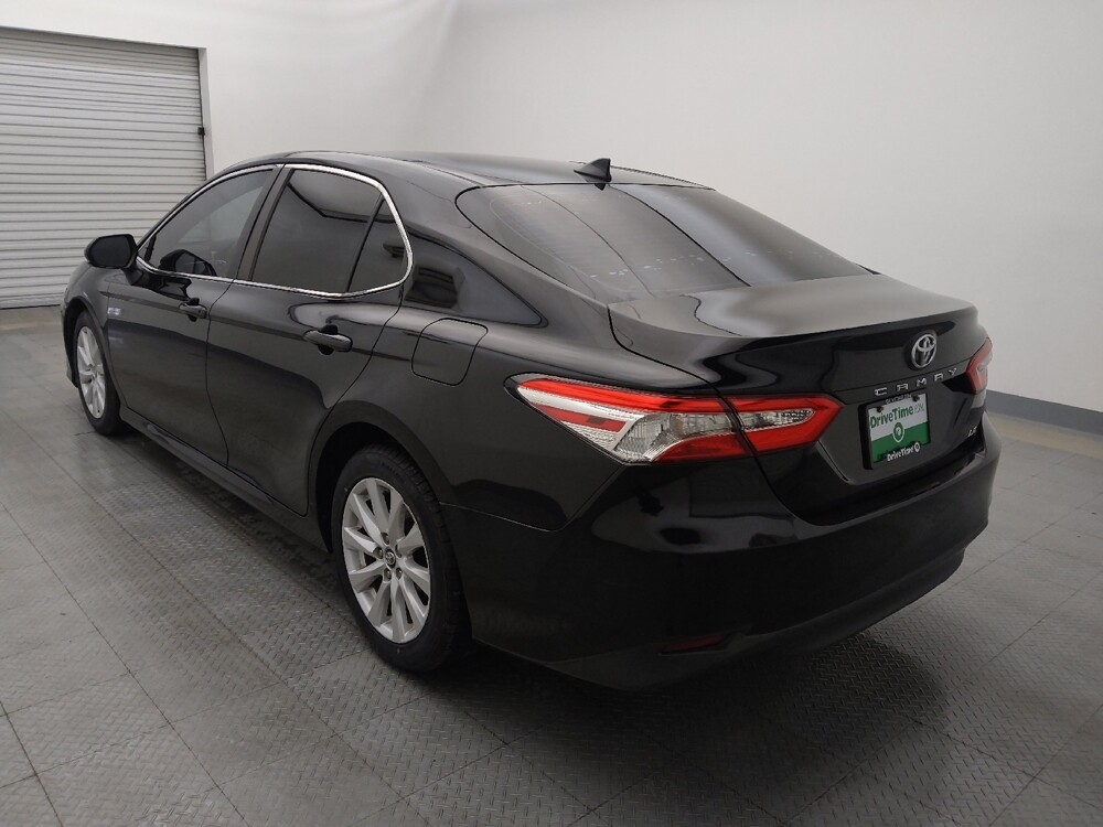 2019 Toyota Camry in Baton Rouge, LA 70816 - 18082910 5