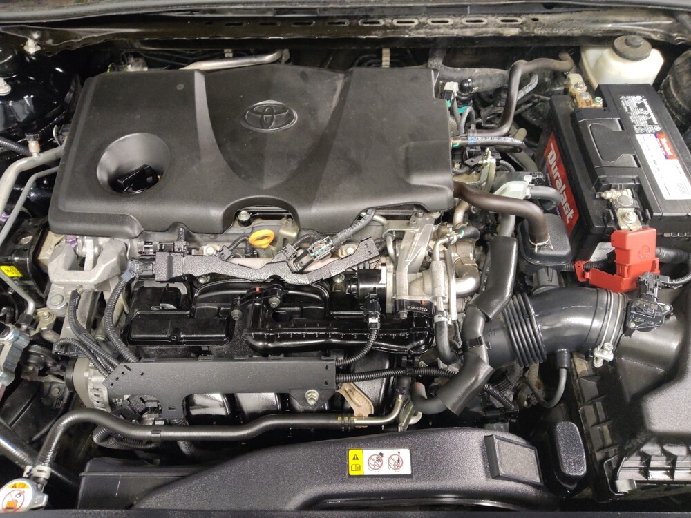 2019 Toyota Camry in Baton Rouge, LA 70816 - 18082910 30