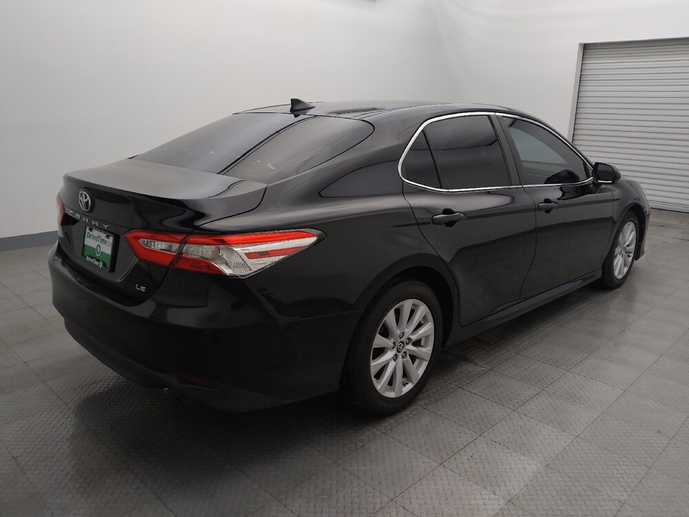 2019 Toyota Camry in Baton Rouge, LA 70816 - 18082910 9