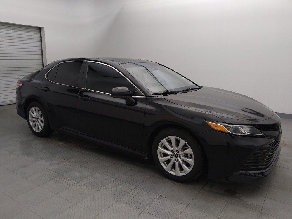 2019 Toyota Camry in Baton Rouge, LA 70816 - 18082910 11