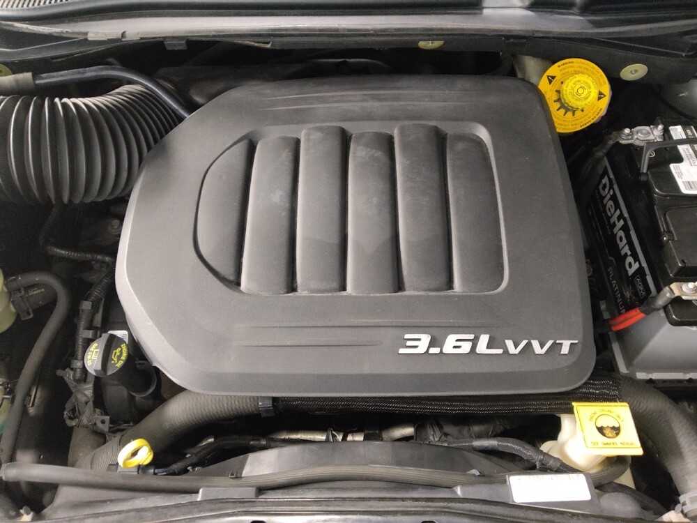 2015 Dodge Grand Caravan in Houston, TX 77074 - 18082911 30