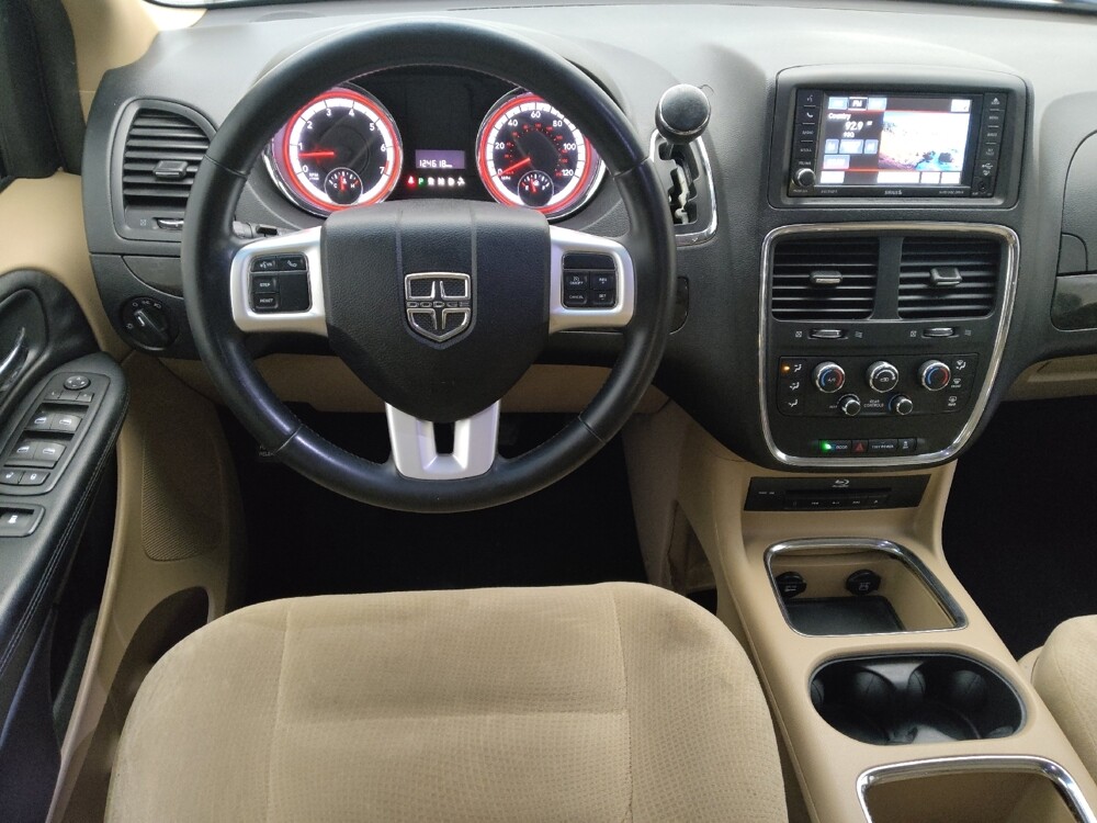 2015 Dodge Grand Caravan in Houston, TX 77074 - 18082911 22